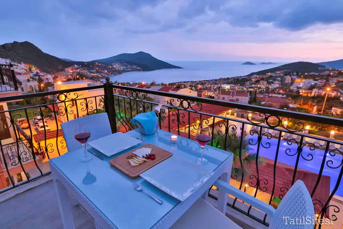 Samira Resort Hotel & Apartments & Villas